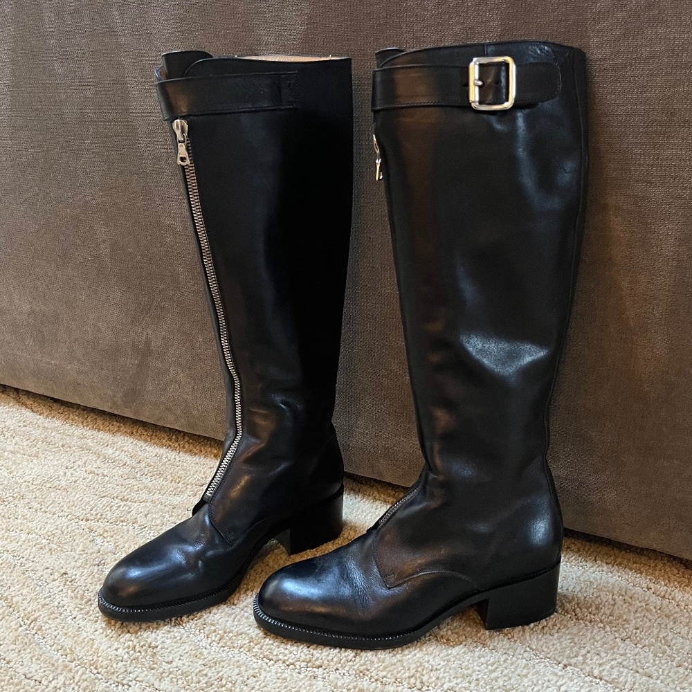 Roberto Vianni for Neiman Marcus